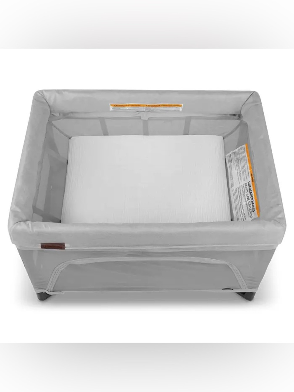 UPPABABY
Remi Organic Cotton Bassinet Cover (1)